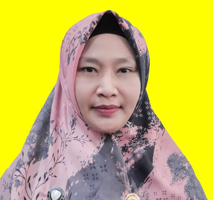 Herliana Jie Zusilawati M, A.Md